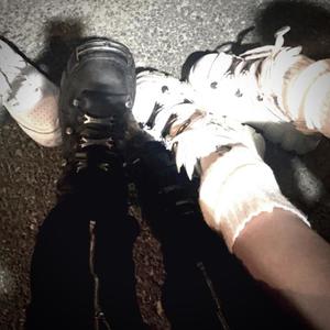 someone like you (Explicit)