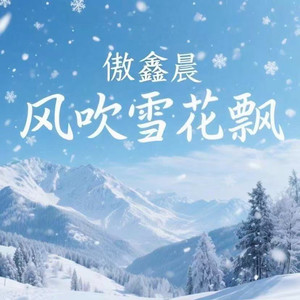 风吹雪花飘 (男版)