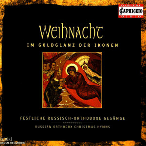 Cheroubikon No. 4 - Cherubinischer Gesang