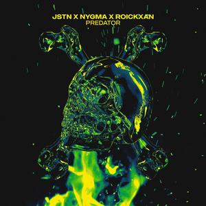 Predator (feat. NYGMA & roickxan)