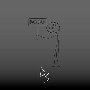 Bad Days (feat. Saturdaynightblues) (Explicit)