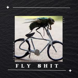 Fly Shit(feat. KP7) (Explicit)
