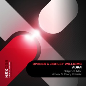 Aura (Allen & Envy Remix)