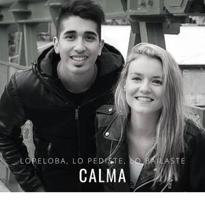 Calma