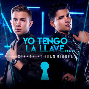 Yo Tengo la Llave (Remix)