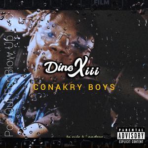 Conakry Boys (Explicit)