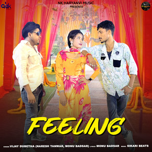 Feeling