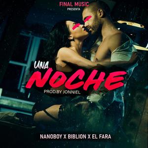 Una Noche(Con Biblion y el Fara) (Explicit)