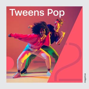 Tweens Pop, Vol. 2