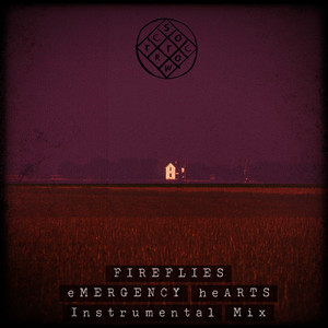 Firerflies (scott crow Golden Lucky Instrumental Mix)