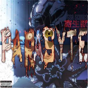 Gnash(feat. NinoKidFrankenstein) (Explicit)