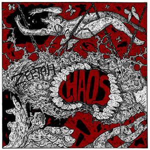 Chaos - The Unfinished Project (Explicit)