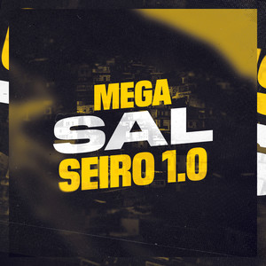 Mega Salseiro 1.0 (Explicit)