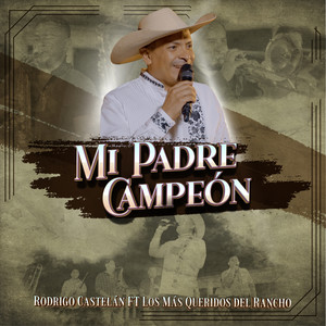 Mi Padre Campeón (En vivo)