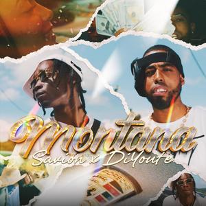 Montana (feat. DiYoute) (Explicit)