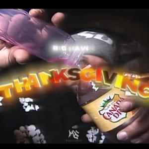 Thanksgiving (Explicit)