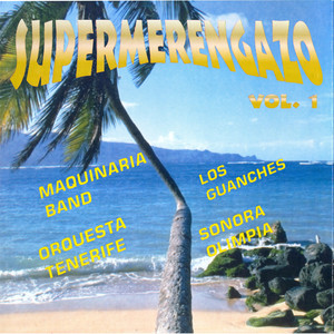 Supermerengazo (Vol. 1)