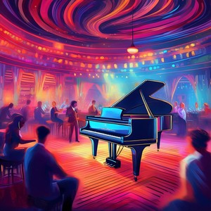 Los Tonos Balancean El Jazz