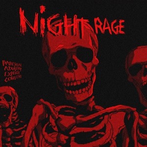 Night Rage (Explicit)