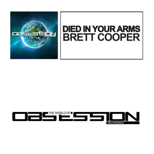 Died In Your Arms (Extended Mix)