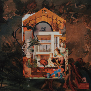 Bfb Da PackMan - Hotel Zaza (Explicit)