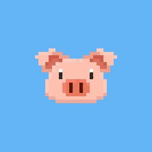 Pixel Pig