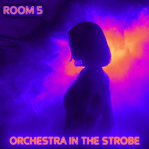 Orchestra in the Strobe (Slowed + Reverb Radio Edit)