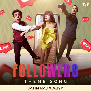 Followers (Original Theme Song from Timeliners Web Series)