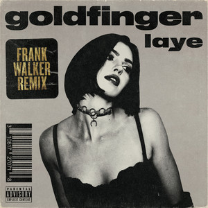 goldfinger (Frank Walker Remix) [Explicit]