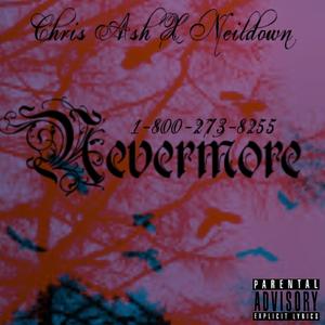 Nevermore(feat. Neildown) (Explicit)