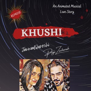Khushi (feat. Priya Zachariah) (Reprise)
