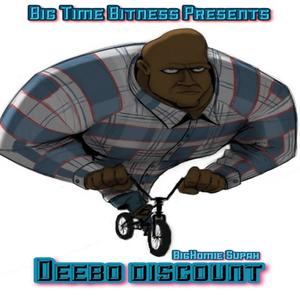 Deebo Discount (Explicit)