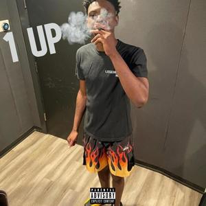 1 UP (feat. Risk Taker Leekkk) [Explicit]