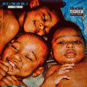 Karma My ***** (2024 Remastered Version|Explicit)