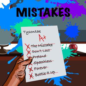 Mistakes (Explicit)