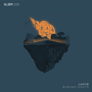 Burundi Nights (Original Mix)