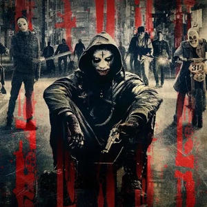 The Purge (Explicit)