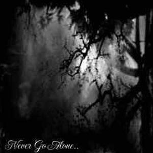never go alone (feat. Outofhappiness & vampyrska) (Explicit)