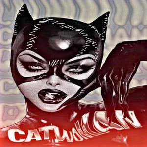 CatWoman (Explicit)