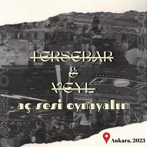 Aç Sesi Oynayalım (feat. Tersebar) [Explicit]