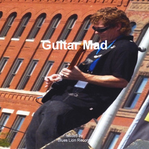 Guitar Mad