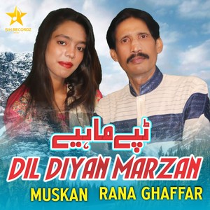 Dil Diyan Marzan