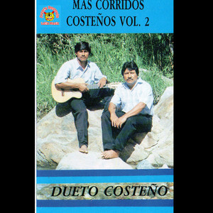 Mas Corridos Costenos, Vol. 2