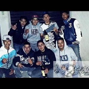 Soldados (Explicit)