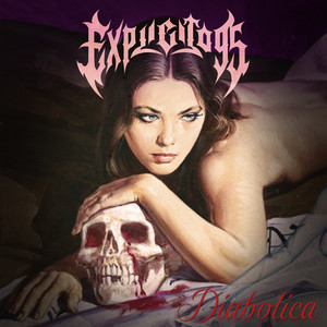 DIABOLICA (Explicit)