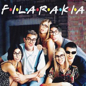 FILARAKIA (Explicit)