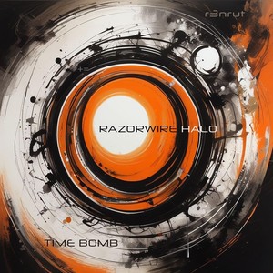 Time Bomb (Drone Attack Remix|Explicit)