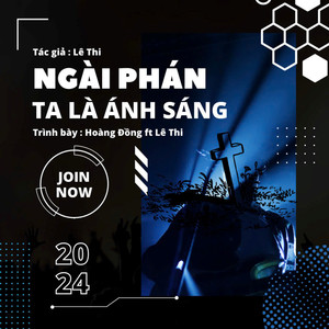 Người Phán Ta Là Ánh Sáng