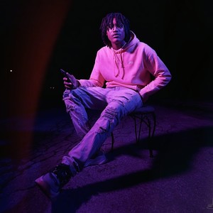 Before I Go(All Love) (Explicit)