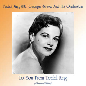 To You From Teddi King (Analog Source-Remastered Edition)